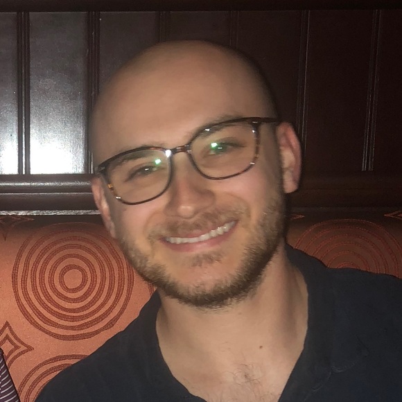 Meet your Posher, Tommy - Picture 1 of 1